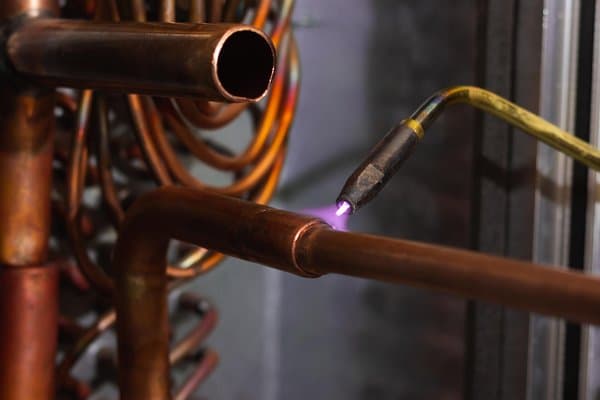 Initiation-soudure-cuivre Initiation soudure cuivre, ateliers APC